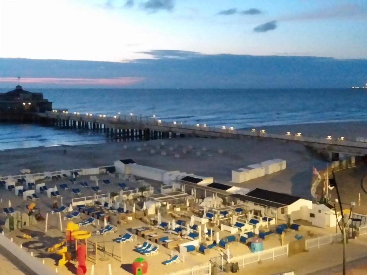 Apartment Beachview Pier *
