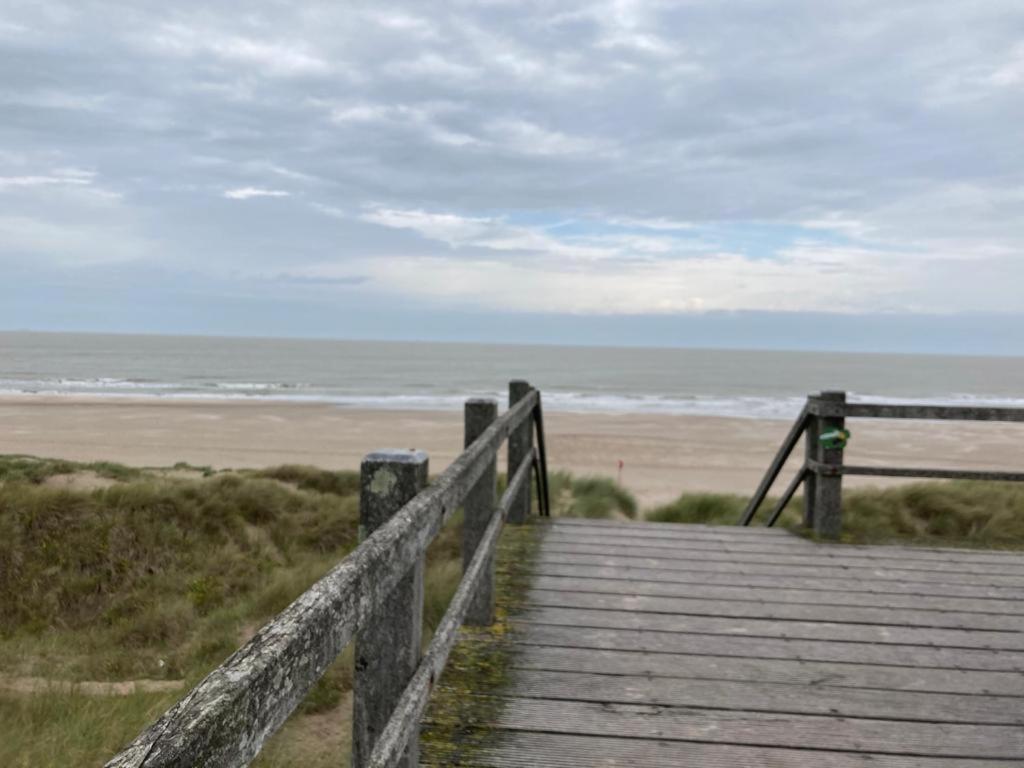 Beachview Pier Apartment Blankenberge