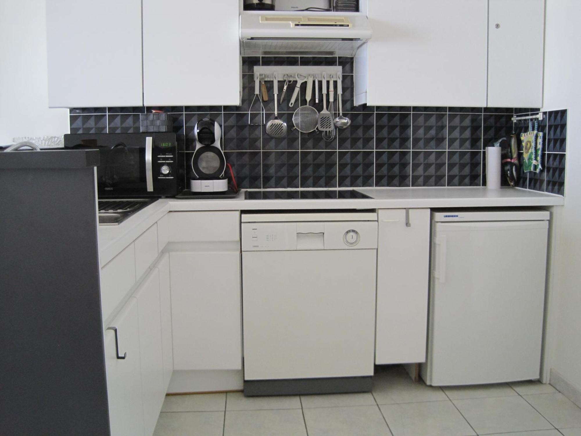 Apartment Beachview Pier Blankenberge