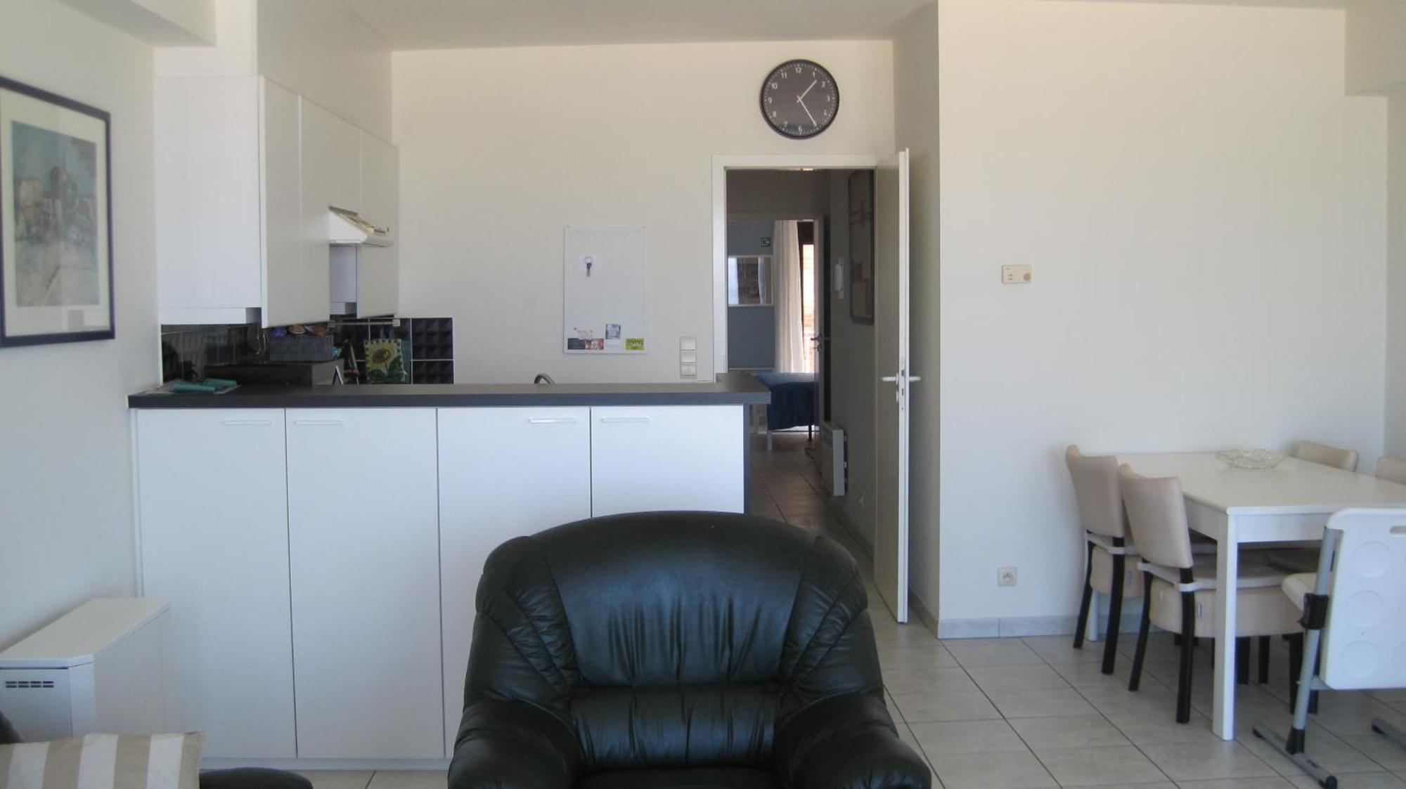 Beachview Pier Apartment